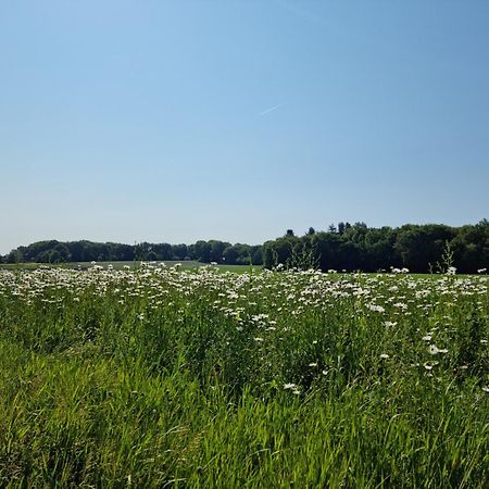 Apartamento Logeren Bij Sabine En Jw Beekbergen Exterior foto