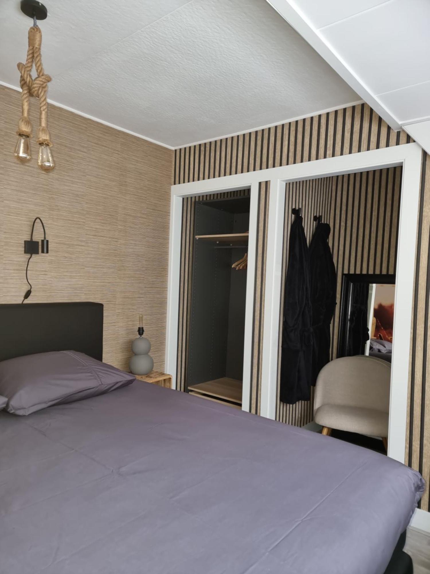 Apartamento Logeren Bij Sabine En Jw Beekbergen Exterior foto