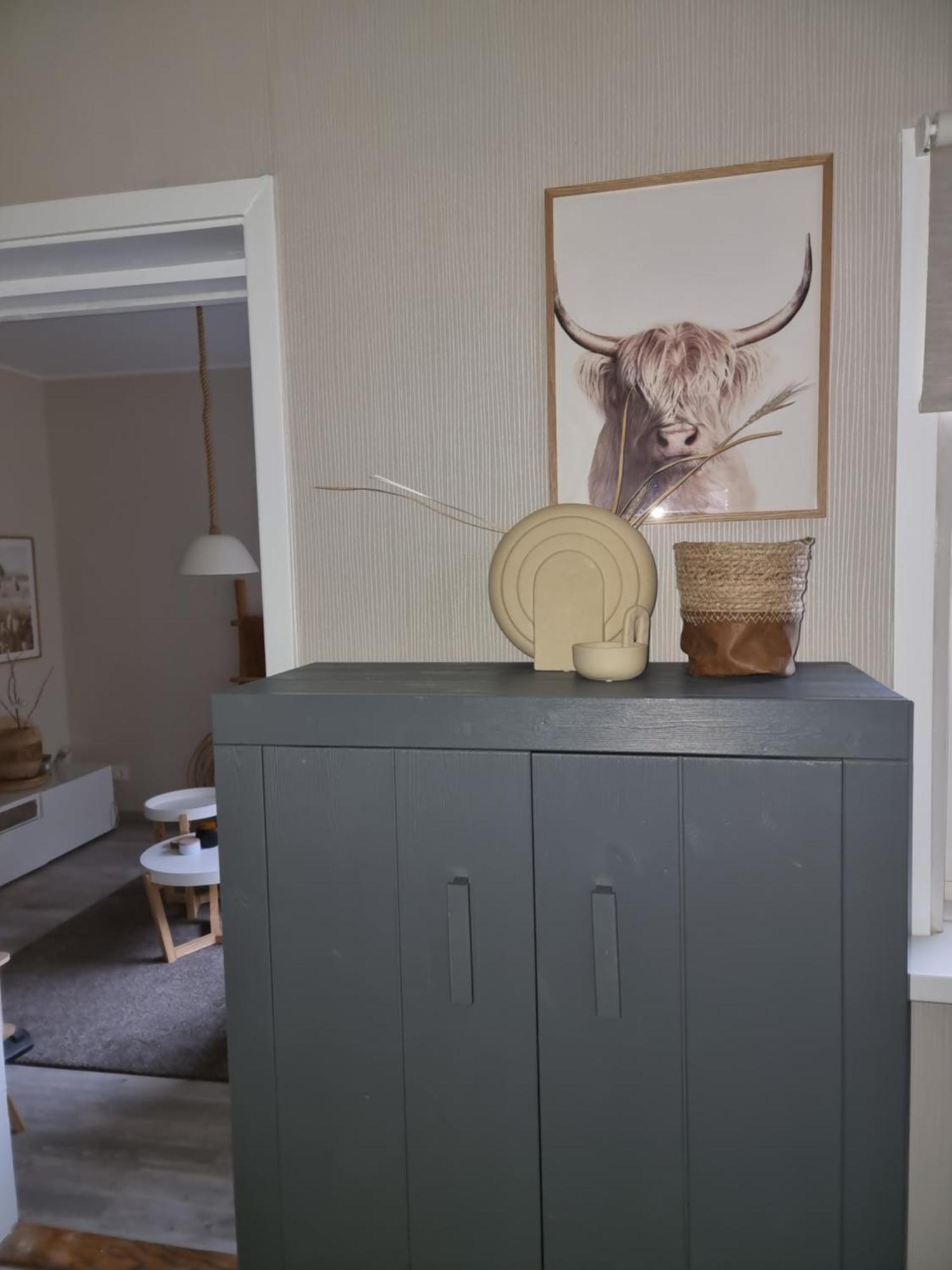 Apartamento Logeren Bij Sabine En Jw Beekbergen Exterior foto